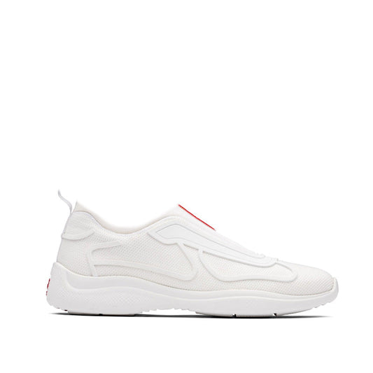 Prd Sneakers White