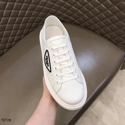 Prd Sneakers White