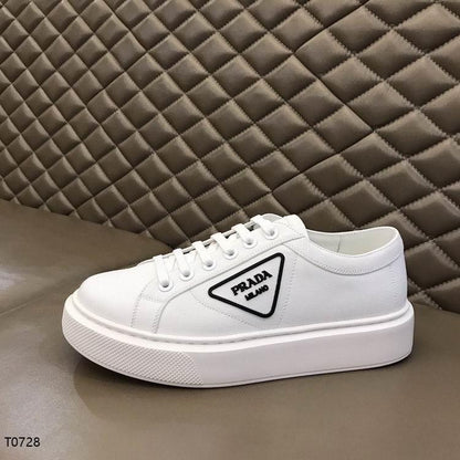 Prd Sneakers White