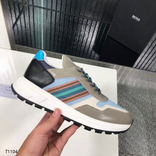 DSQ Sneakers