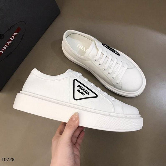 Prd Sneakers White