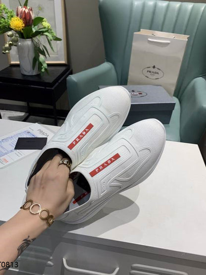 Prd Sneakers White