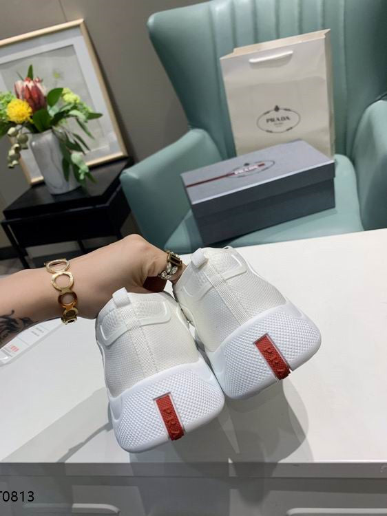 Prd Sneakers White