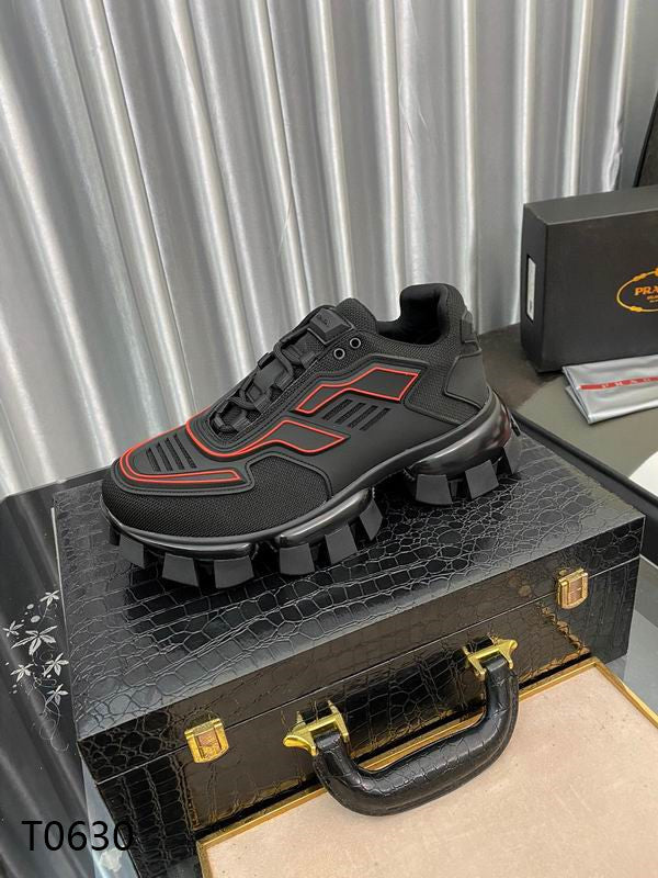 PRD Sneakers