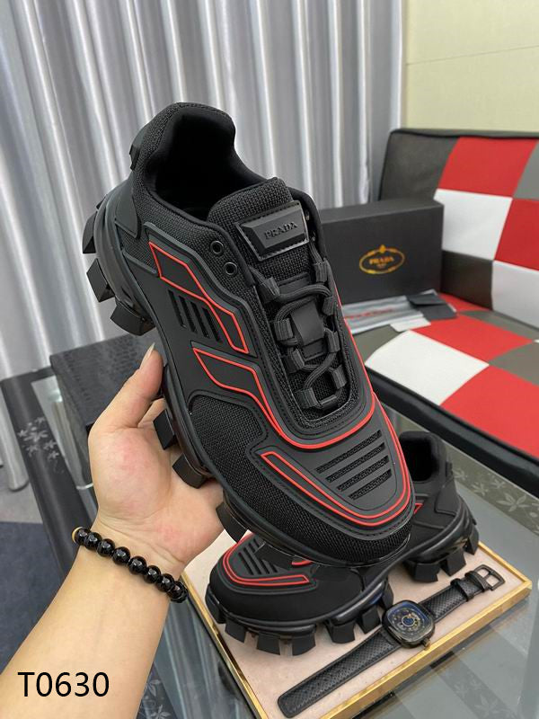 PRD Sneakers