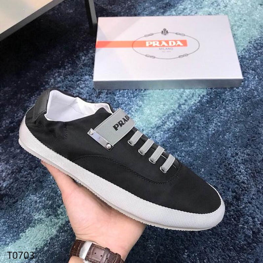Prd Shoes Summer Black
