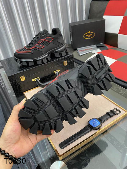 PRD Sneakers