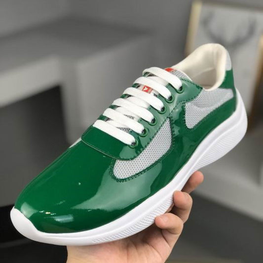 Prd Sneakers Green