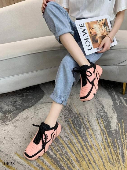 Prd Sneakers Pink
