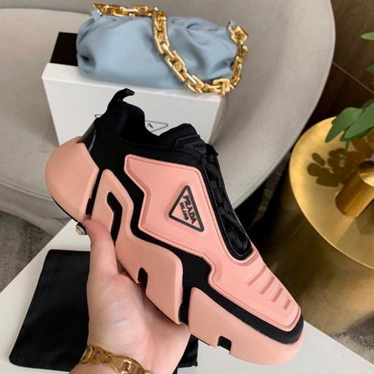 Prd Sneakers Pink