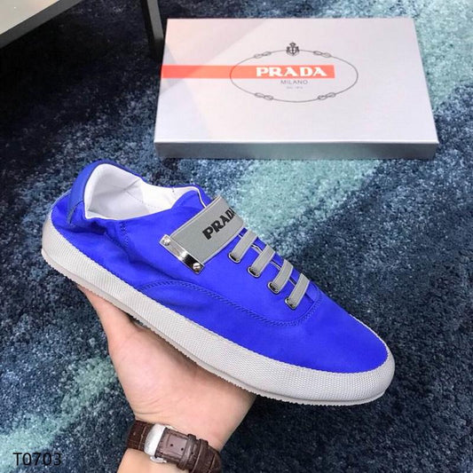 Prd Shoes Summer Blue