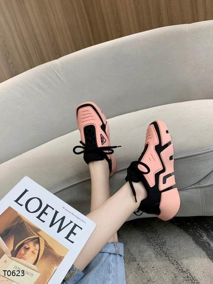 Prd Sneakers Pink