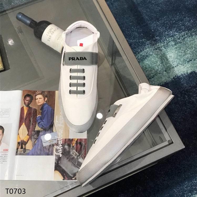 Prd Shoes Summer White