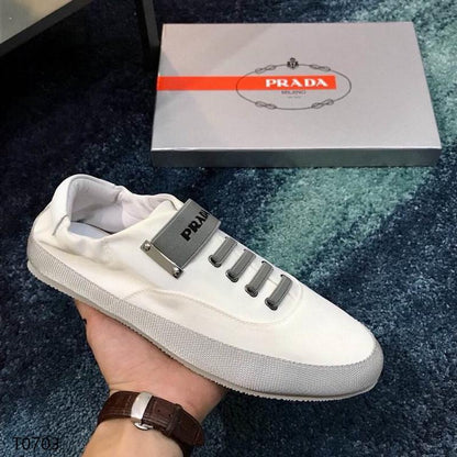 Prd Shoes Summer White