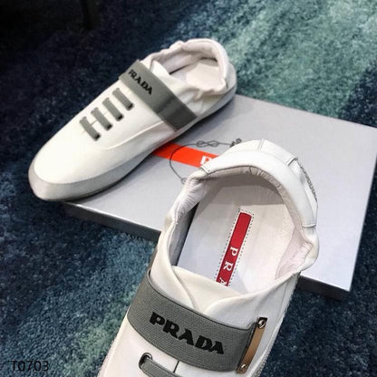 Prd Shoes Summer White