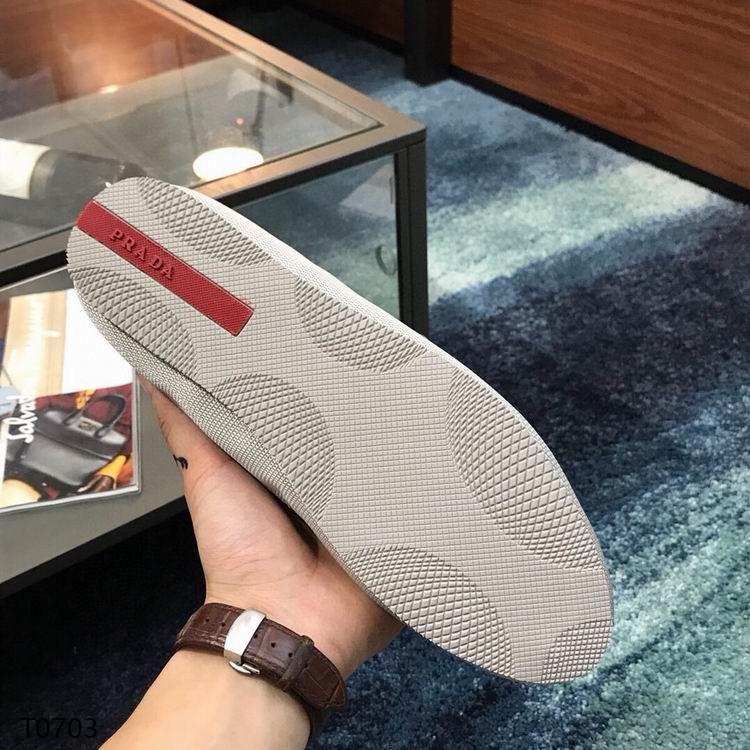 Prd Shoes Summer White