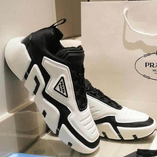 Prd  Sneakers White