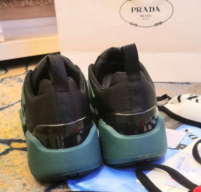 Prd  Sneakers Green
