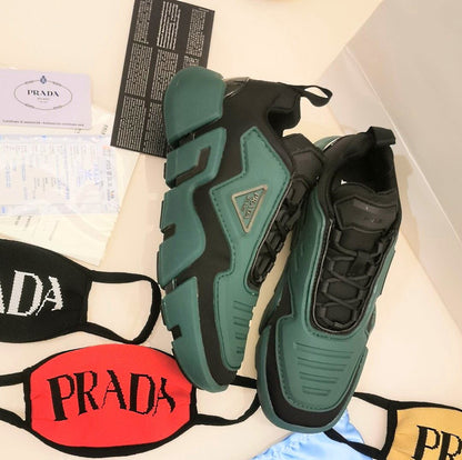 Prd  Sneakers Green