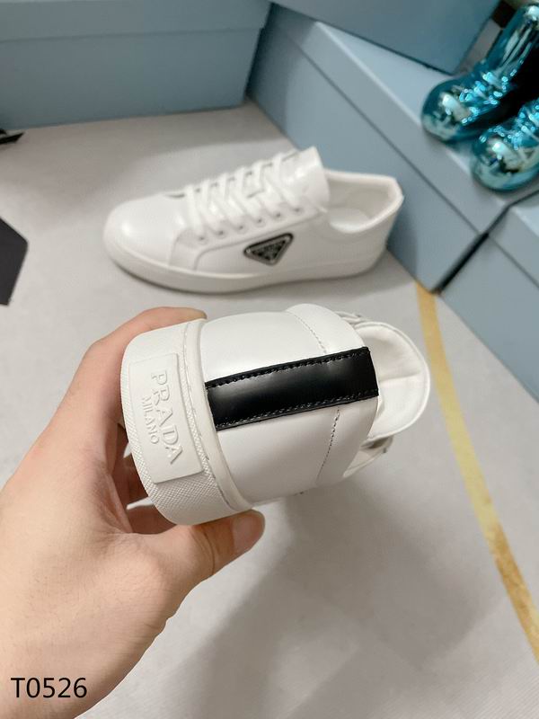 PRD  Sneakers Runner 2 Color 's