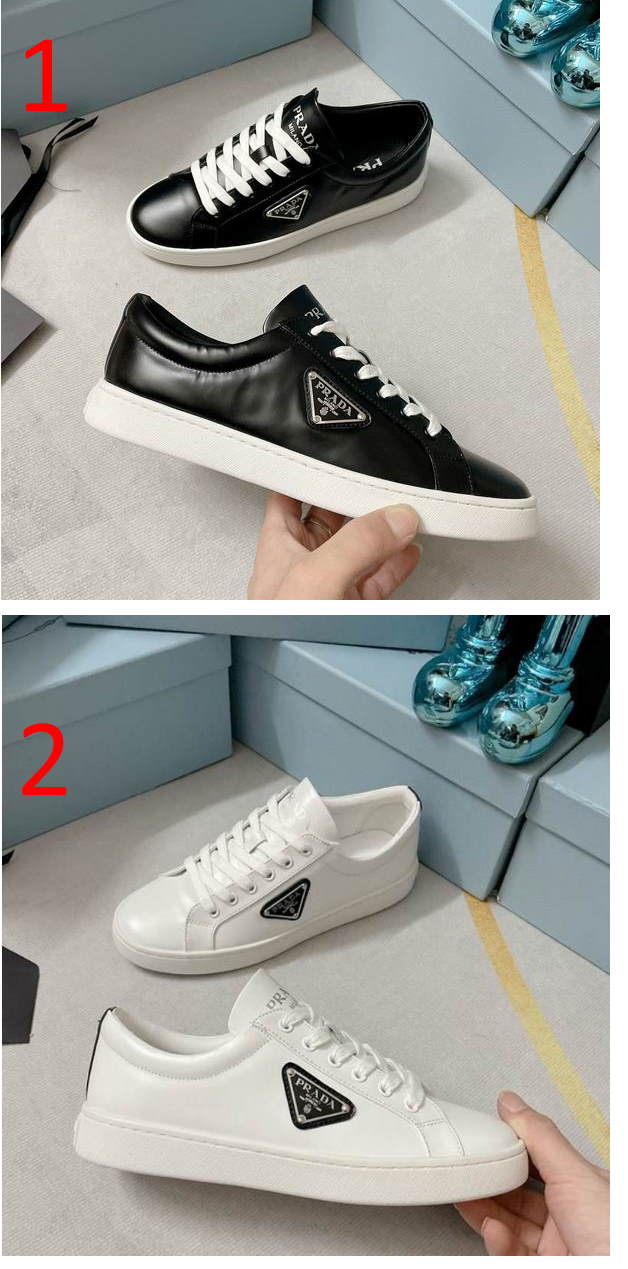 PRD  Sneakers Runner 2 Color 's