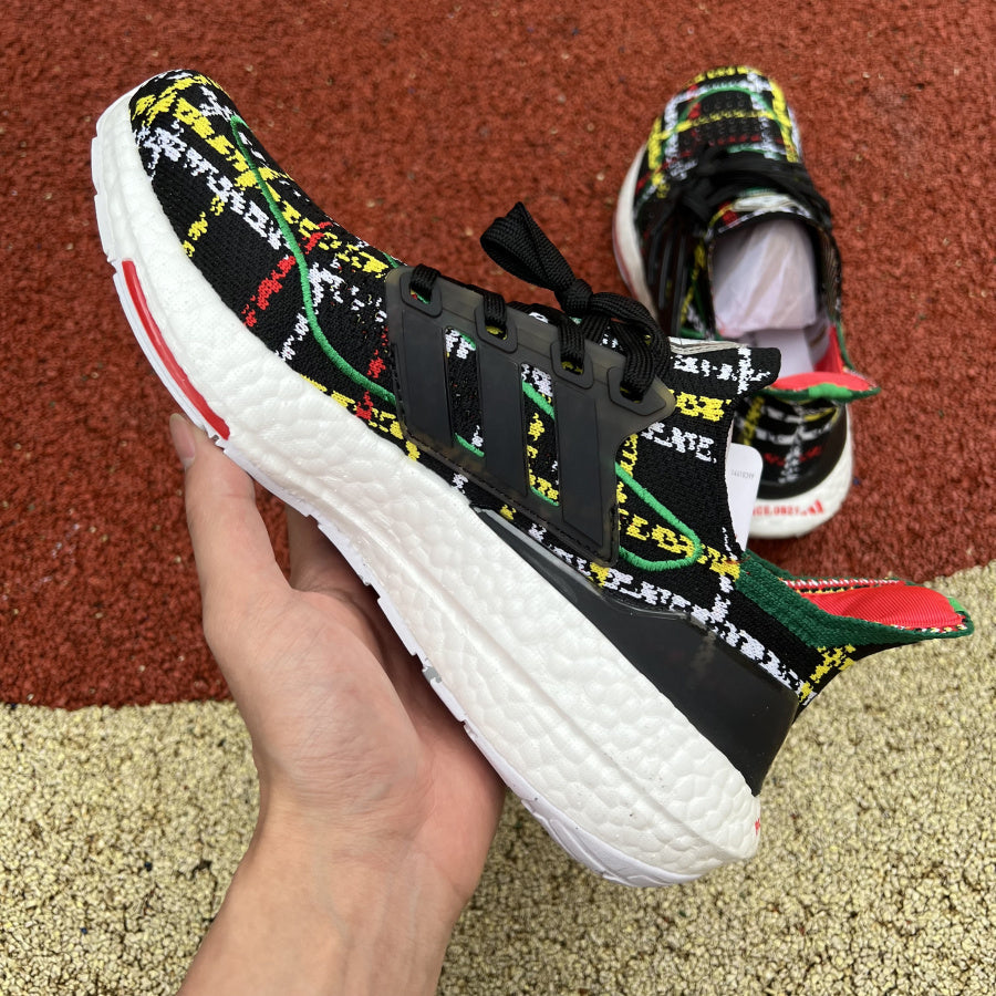 Adi*das Boost Ultra Sneakers AJ1 High OG 46