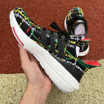 Adi*das Boost Ultra Sneakers AJ1 High OG 46