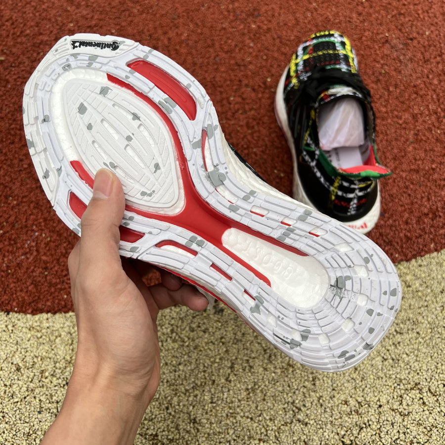 Adi*das Boost Ultra Sneakers AJ1 High OG 46