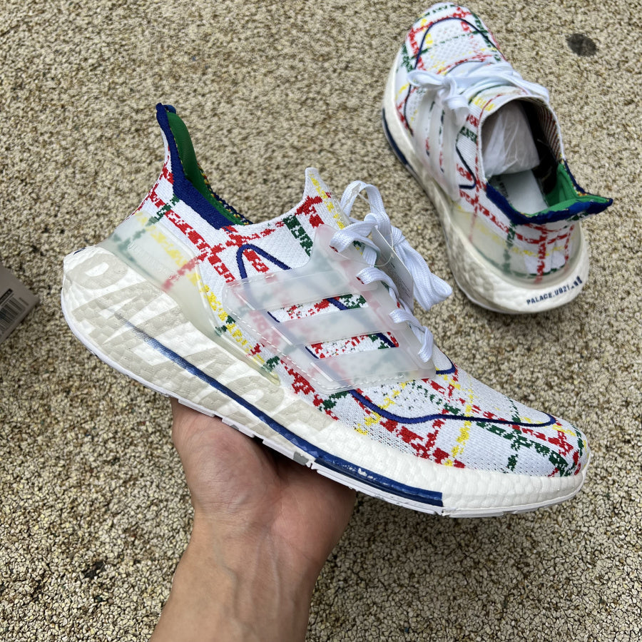 Adi*das Boost Ultra Sneakers AJ1 High OG 46