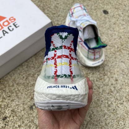 Adi*das Boost Ultra Sneakers AJ1 High OG 46