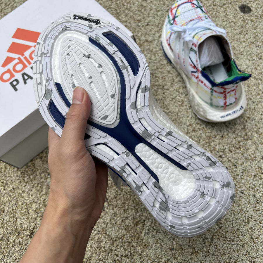 Adi*das Boost Ultra Sneakers AJ1 High OG 46