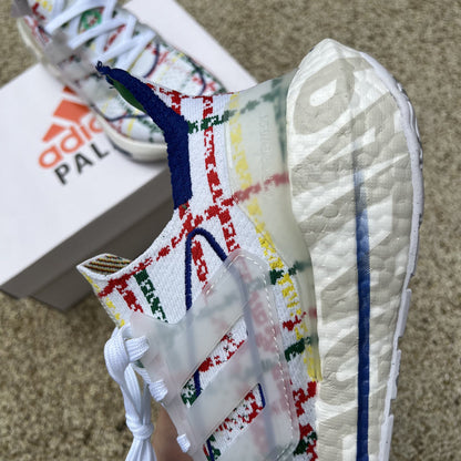 Adi*das Boost Ultra Sneakers AJ1 High OG 46