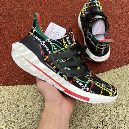 Adi*das Boost Ultra Sneakers AJ1 High OG 46