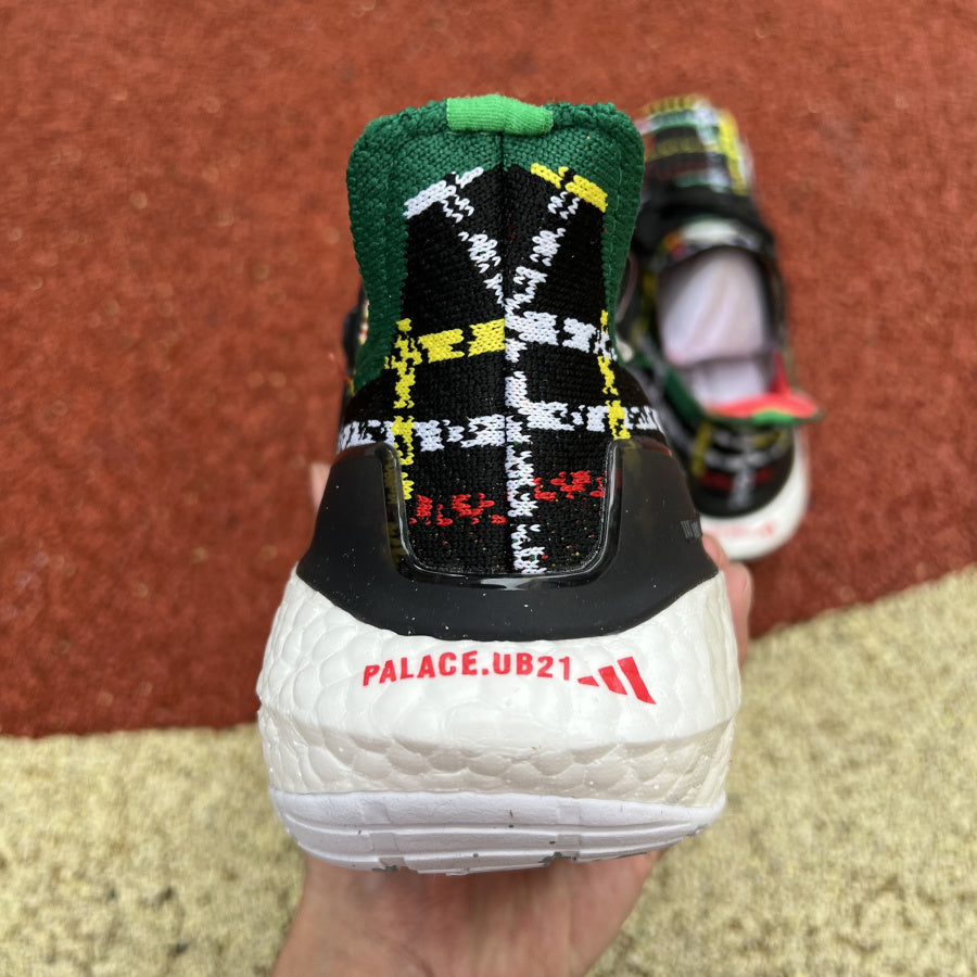 Adi*das Boost Ultra Sneakers AJ1 High OG 46