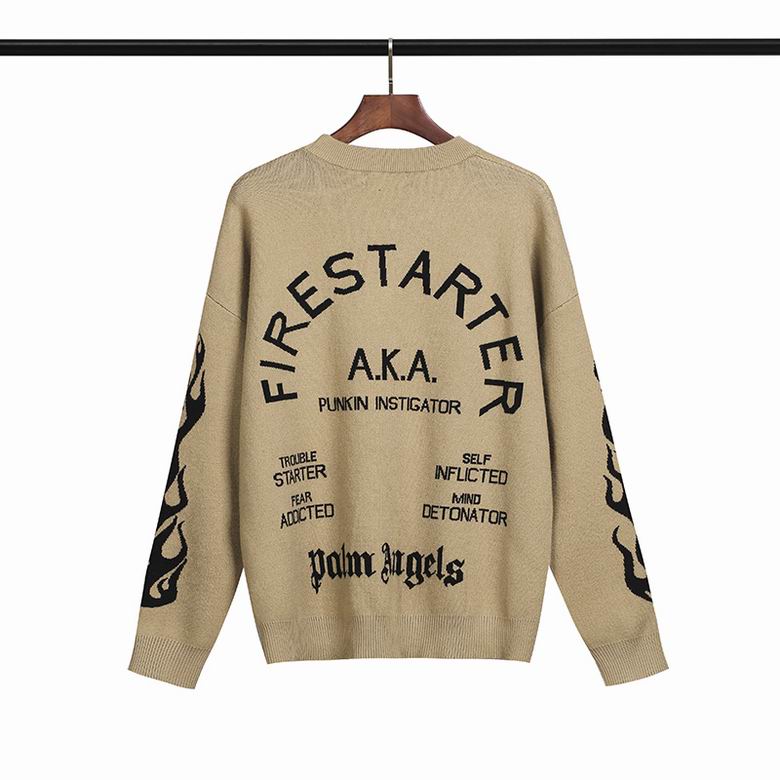 PALM ANGEL   Sweater  2 Color 's