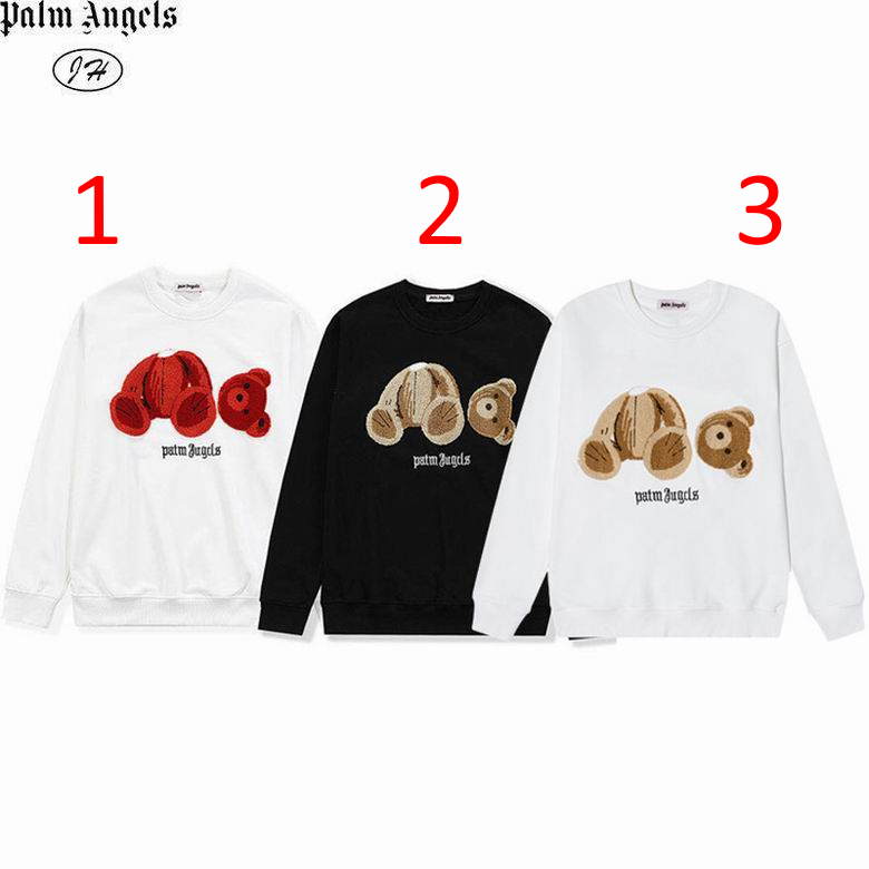 PALM ANGEL Sweater 3 Color 's