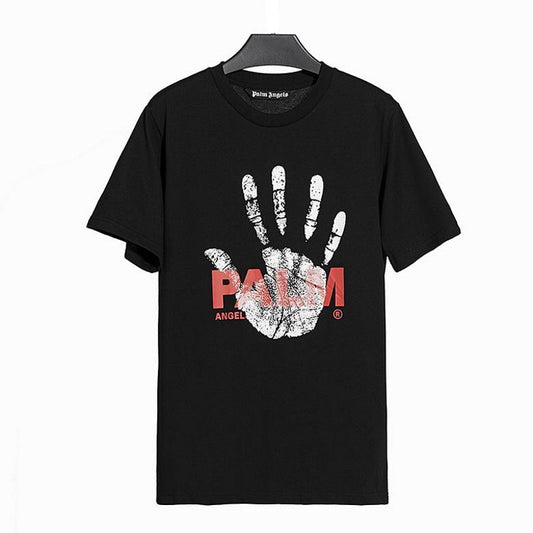 PALM ANGEL   T - shirt  2 Color's Polo