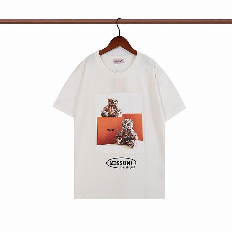 PAM ANGEL  T- shirt 2 Color 's