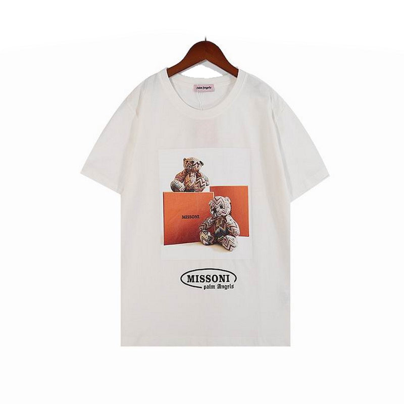 PAM ANGEL  T- shirt 2 Color 's