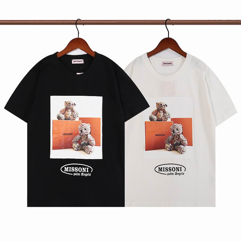 PAM ANGEL  T- shirt 2 Color 's