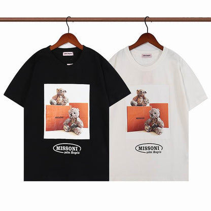 PAM ANGEL  T- shirt 2 Color 's