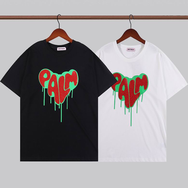 PALM ANGEL T- shirt 2 Color 's
