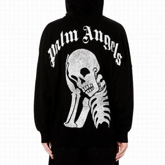Palm Angel Sweater Sweatshirt Hoodie
