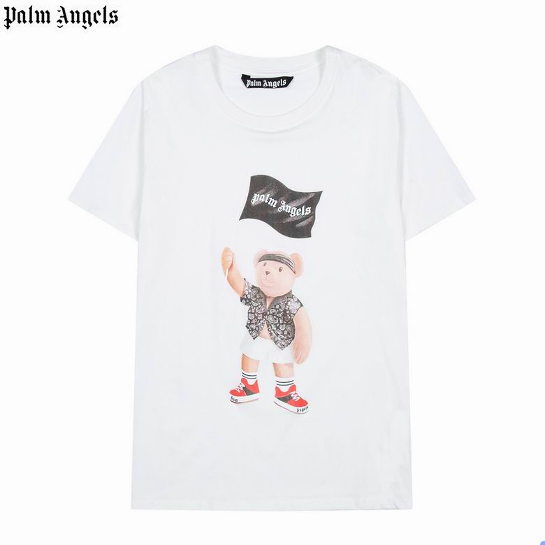 Palm Angel T- shirt  2 Color's
