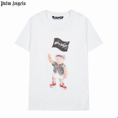 Palm Angel T- shirt  2 Color's