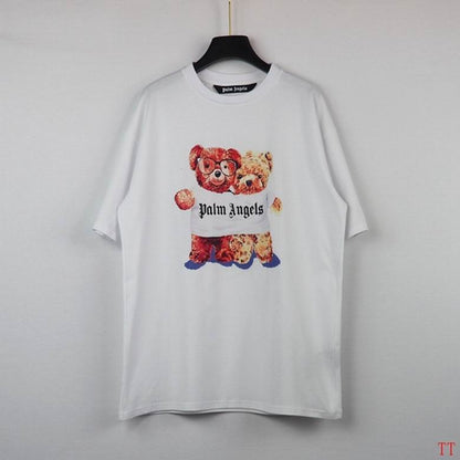 Palm Angel T-shirt 2 Color