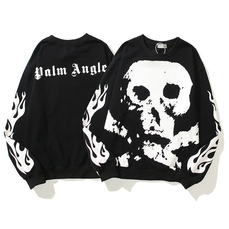PALM ANGEL  Sweater