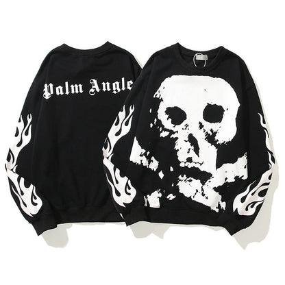 PALM ANGEL  Sweater