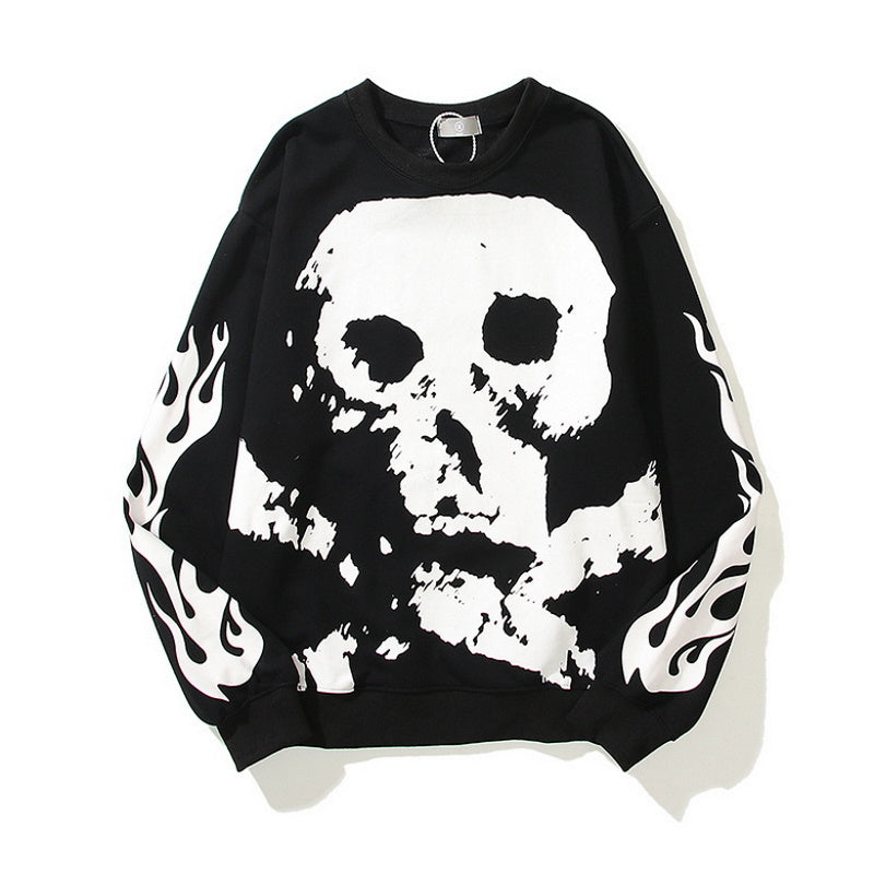 PALM ANGEL  Sweater