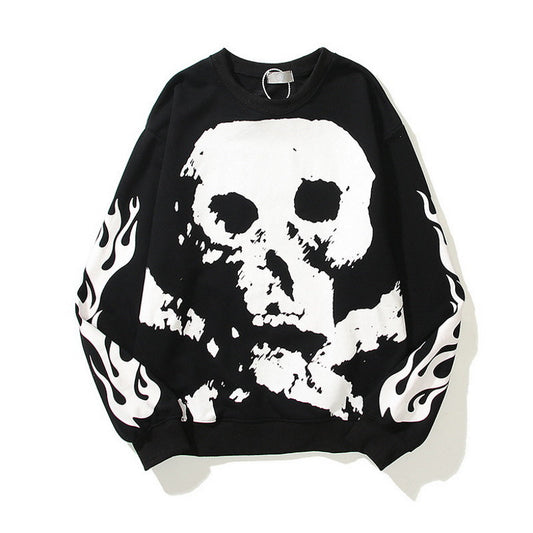PALM ANGEL  Sweater